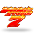 Fire Storm 7 Spelautomater logo