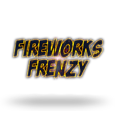 Fireworks Frenzy Slot logo