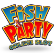 Automat do gier Fish Party