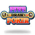 Five Draw Poker Multi Hand logo