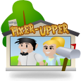 Fixer-Upper logo