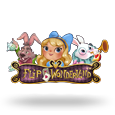 Flip Wonderland logo
