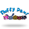 Fluffy Paws Slots logo