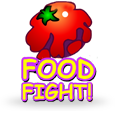 Food Fight 

Luta de Comida logo