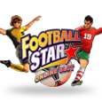 Football Star Slot logo