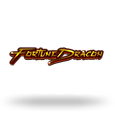 Fortuna the Dragon logo