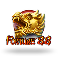 Fortune 88 Fente Asiatique