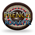French Roulette Gold logo