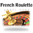 Ruleta Francesa de Real Time Gaming. logo