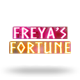 Freyaâ€™s Fortune  logo