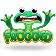 Frogged logo
