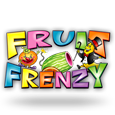 Festa das frutas logo