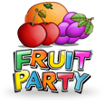 Fruit Party Slot logo