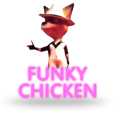Funky Chicken spilleautomat av WGT