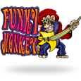 Funky Monkey Spilleautomater logo