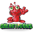 Galacticons  logo