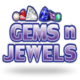 Ã„delstenar och juveler logo