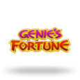 Genies rikedomar logo