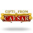 Gifts From Caesar Slot logo