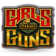 Girls with Guns  logo