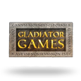 Gladiator Games Slots logo