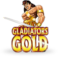 CaÃ§a-nÃ­queis Gladiadores de Ouro