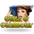 Glitz and Glamour logo