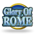 Gloire de Rome logo