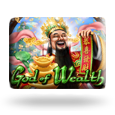 Gud av rikedom logo