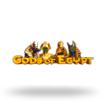 Guder i Egypt spilleautomat