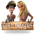 Gold Diggers logo