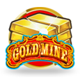 Gold Mine logo