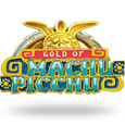 Gull fra Machu Picchu