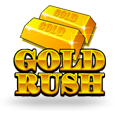 Gold Rush Slot logo