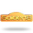 Goldener 8 Spielautomat