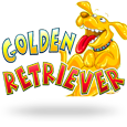 Gyllene retriver logo