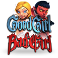 Good Girl Bad Girl Slot logo