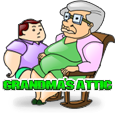 Grandma's Attic logo