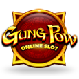 Gung Pow  logo