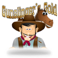 Oro del pistolero logo