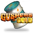 Gushers Gold (ZÅ‚oto Å›wietlikÃ³w) logo