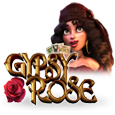 Gypsy Rose Slot logo