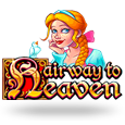 Hairway to Heaven-spelautomater logo