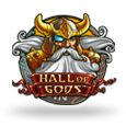 Hall of Gods logo
