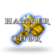 Hammer of Thor Spelautomater logo