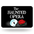 Haunted Opera logo