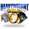 Machines Ã  sous - Heavyweight Gold logo