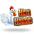 Huhnhaus Spielautomat logo