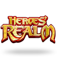 Heroes' Realm logo