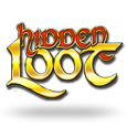 Hidden Loot Slot logo